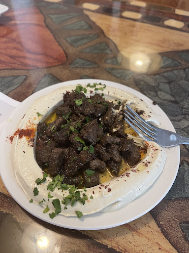 Photo of Osman Restaurant - 514 NE 167th St, Miami, FL 33162