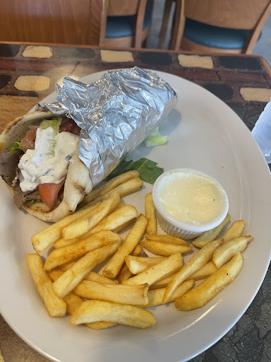 Photo of Osman Restaurant - 514 NE 167th St, Miami, FL 33162