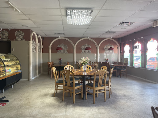 Photo of Osman Restaurant - 514 NE 167th St, Miami, FL 33162