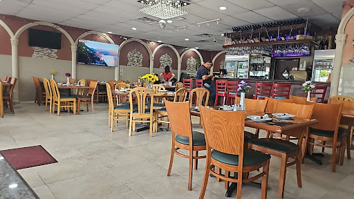 Photo of Osman Restaurant - 514 NE 167th St, Miami, FL 33162