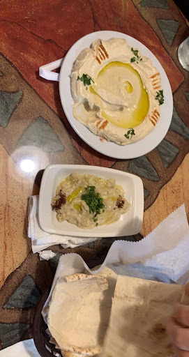 Photo of Osman Restaurant - 514 NE 167th St, Miami, FL 33162