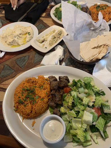 Photo of Osman Restaurant - 514 NE 167th St, Miami, FL 33162