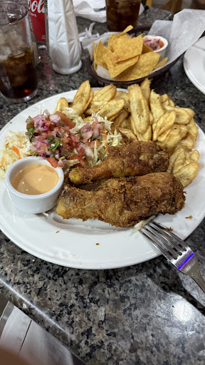 Photo of Osman Restaurant - 514 NE 167th St, Miami, FL 33162