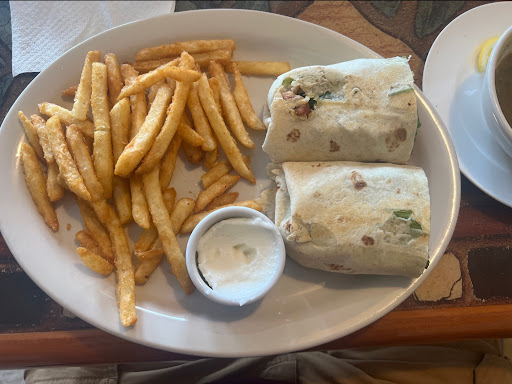 Photo of Osman Restaurant - 514 NE 167th St, Miami, FL 33162