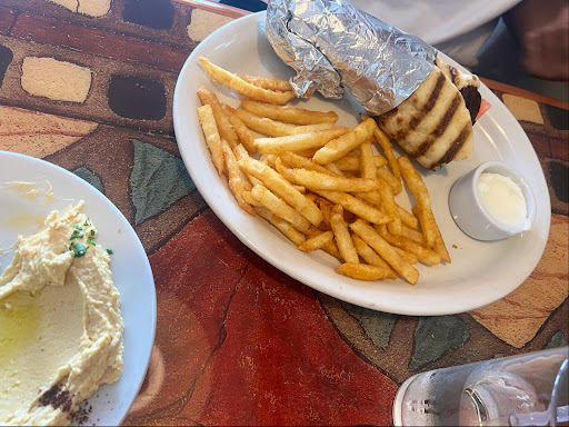 Photo of Osman Restaurant - 514 NE 167th St, Miami, FL 33162