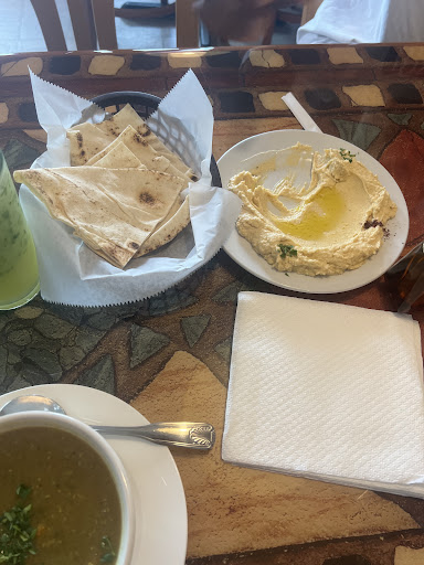 Photo of Osman Restaurant - 514 NE 167th St, Miami, FL 33162