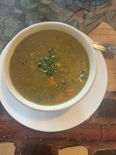 Photo of Osman Restaurant - 514 NE 167th St, Miami, FL 33162