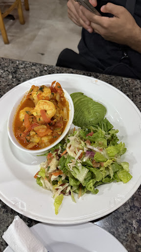 Photo of Osman Restaurant - 514 NE 167th St, Miami, FL 33162