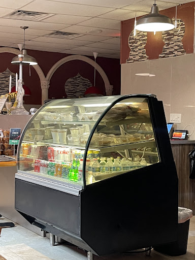 Photo of Osman Restaurant - 514 NE 167th St, Miami, FL 33162