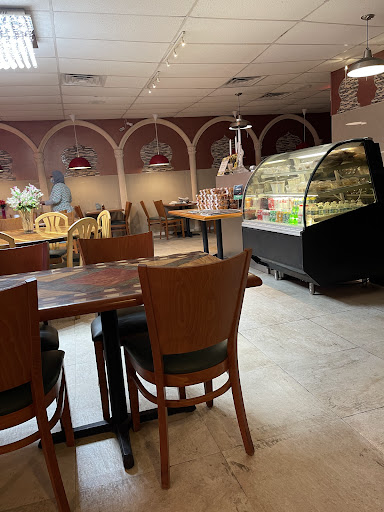 Photo of Osman Restaurant - 514 NE 167th St, Miami, FL 33162