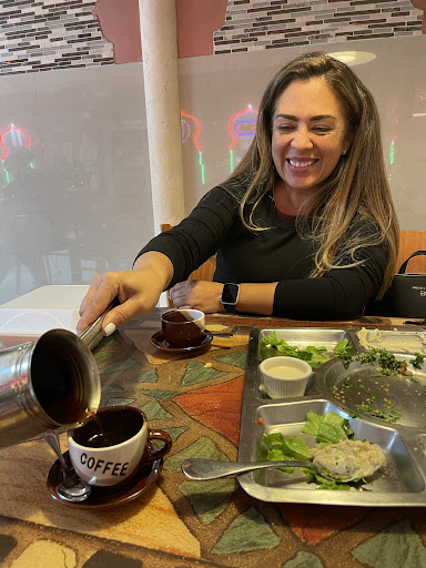 Photo of Osman Restaurant - 514 NE 167th St, Miami, FL 33162