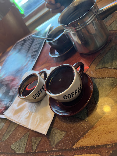 Photo of Osman Restaurant - 514 NE 167th St, Miami, FL 33162