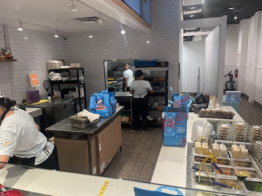 Photo of Rice Mediterranean Kitchen - 13581 Biscayne Blvd, Miami, FL 33181