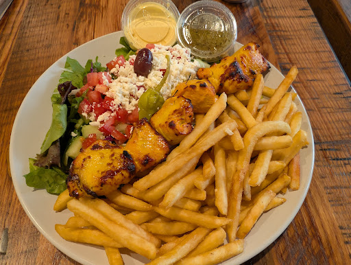 Photo of Rice Mediterranean Kitchen - 13581 Biscayne Blvd, Miami, FL 33181