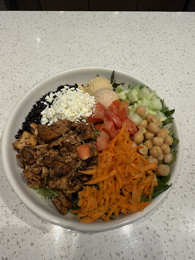 Photo of Rice Mediterranean Kitchen - 13581 Biscayne Blvd, Miami, FL 33181