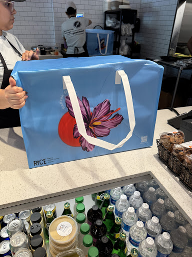 Photo of Rice Mediterranean Kitchen - 13581 Biscayne Blvd, Miami, FL 33181