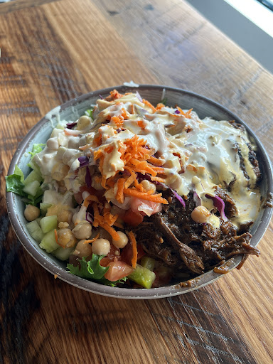 Photo of Rice Mediterranean Kitchen - 13581 Biscayne Blvd, Miami, FL 33181