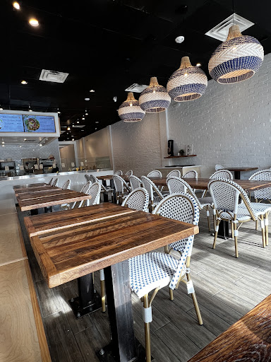 Photo of Rice Mediterranean Kitchen - 13581 Biscayne Blvd, Miami, FL 33181
