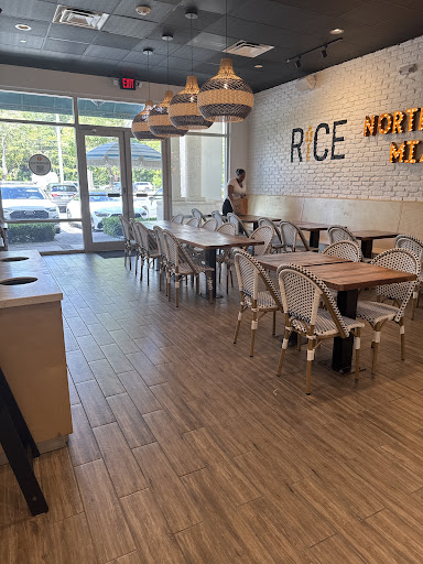 Photo of Rice Mediterranean Kitchen - 13581 Biscayne Blvd, Miami, FL 33181