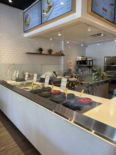 Photo of Rice Mediterranean Kitchen - 13581 Biscayne Blvd, Miami, FL 33181