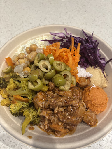 Photo of Rice Mediterranean Kitchen - 13581 Biscayne Blvd, Miami, FL 33181