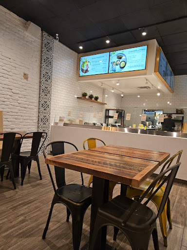 Photo of Rice Mediterranean Kitchen - 13581 Biscayne Blvd, Miami, FL 33181