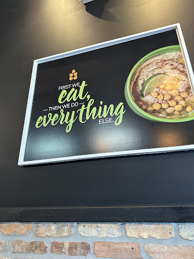 Photo of Rice Mediterranean Kitchen - 13581 Biscayne Blvd, Miami, FL 33181