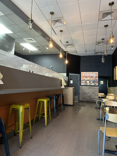 Photo of Rice Mediterranean Kitchen - 13581 Biscayne Blvd, Miami, FL 33181