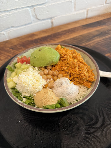 Photo of Rice Mediterranean Kitchen - 13581 Biscayne Blvd, Miami, FL 33181