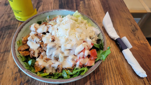 Photo of Rice Mediterranean Kitchen - 13581 Biscayne Blvd, Miami, FL 33181