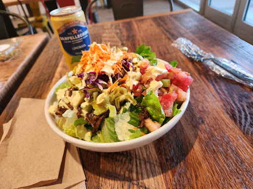 Photo of Rice Mediterranean Kitchen - 13581 Biscayne Blvd, Miami, FL 33181