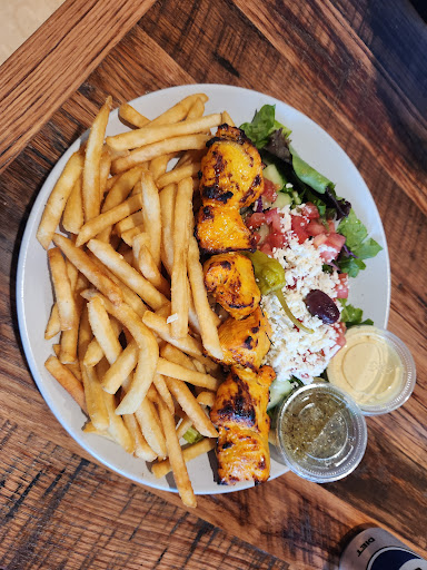 Photo of Rice Mediterranean Kitchen - 13581 Biscayne Blvd, Miami, FL 33181