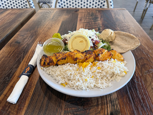 Photo of Rice Mediterranean Kitchen - 13581 Biscayne Blvd, Miami, FL 33181