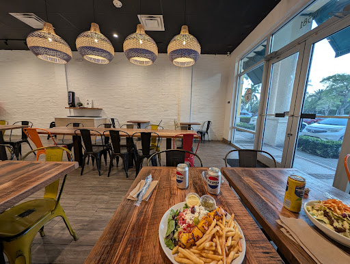 Photo of Rice Mediterranean Kitchen - 13581 Biscayne Blvd, Miami, FL 33181