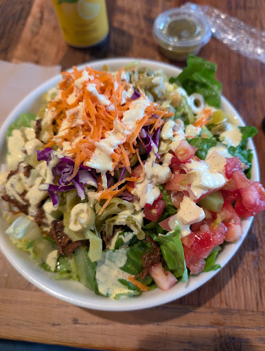 Photo of Rice Mediterranean Kitchen - 13581 Biscayne Blvd, Miami, FL 33181