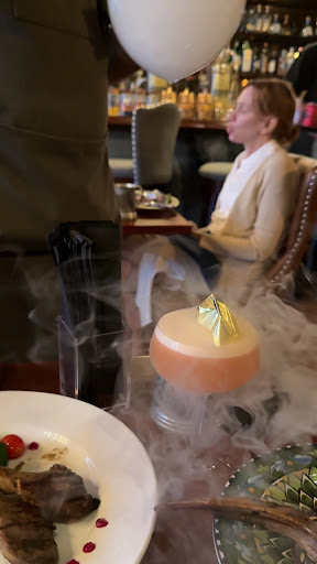 Photo of Sumak Ocakbasi Restaurant - 908 71st St, Miami Beach, FL 33141