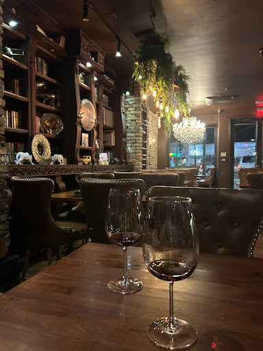 Photo of Sumak Ocakbasi Restaurant - 908 71st St, Miami Beach, FL 33141