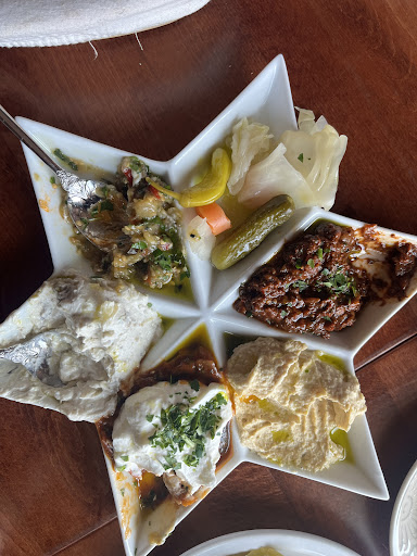 Photo of Sumak Ocakbasi Restaurant - 908 71st St, Miami Beach, FL 33141