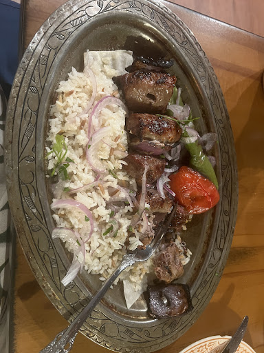 Photo of Sumak Ocakbasi Restaurant - 908 71st St, Miami Beach, FL 33141