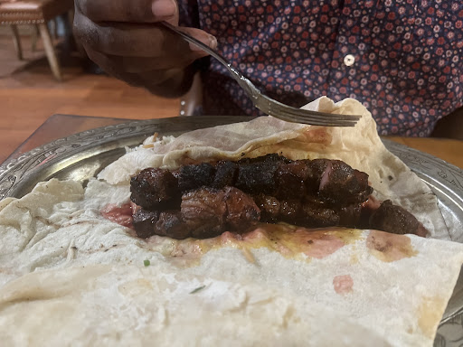 Photo of Sumak Ocakbasi Restaurant - 908 71st St, Miami Beach, FL 33141