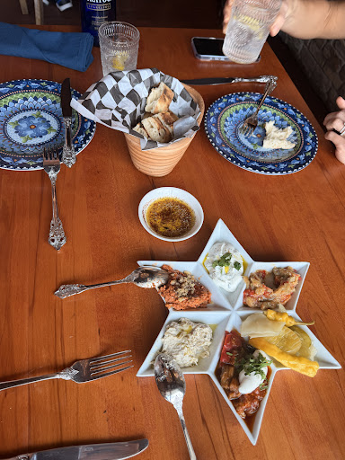 Photo of Sumak Ocakbasi Restaurant - 908 71st St, Miami Beach, FL 33141