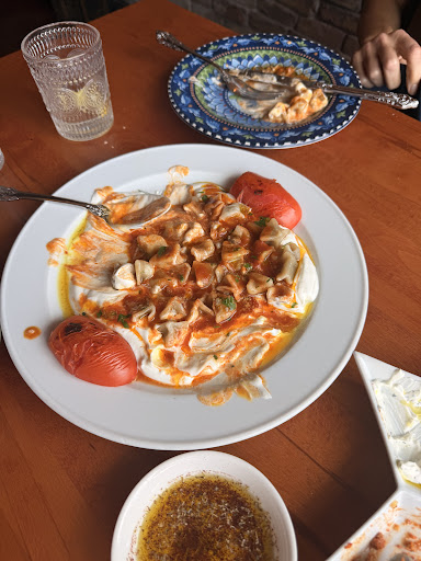 Photo of Sumak Ocakbasi Restaurant - 908 71st St, Miami Beach, FL 33141