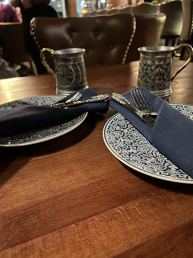 Photo of Sumak Ocakbasi Restaurant - 908 71st St, Miami Beach, FL 33141