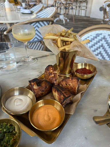 Photo of Motek Aventura - 19565 Biscayne Blvd #946, Aventura, FL 33180