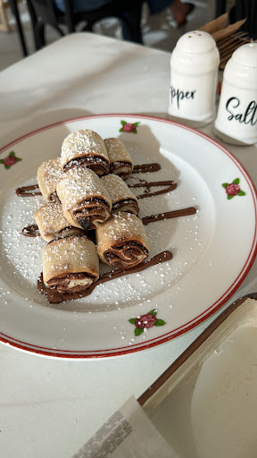 Photo of Cafe Landwer - 805 SE 1st Ave, Hallandale Beach, FL 33009