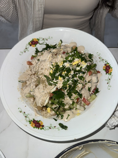 Photo of Cafe Landwer - 805 SE 1st Ave, Hallandale Beach, FL 33009