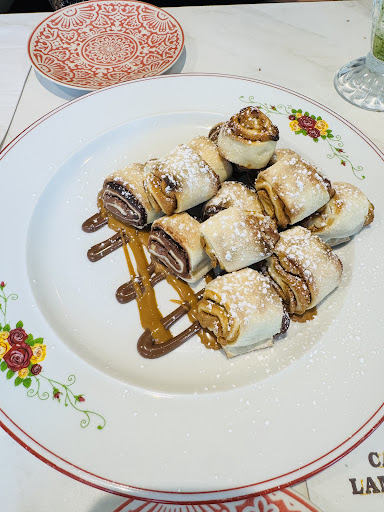 Photo of Cafe Landwer - 805 SE 1st Ave, Hallandale Beach, FL 33009