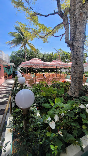 Photo of Cafe Landwer - 805 SE 1st Ave, Hallandale Beach, FL 33009