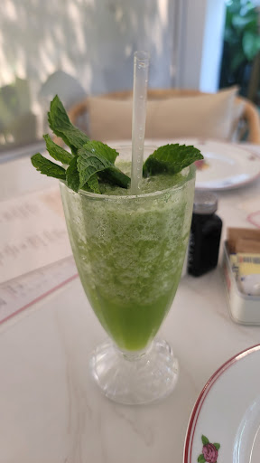 Photo of Cafe Landwer - 805 SE 1st Ave, Hallandale Beach, FL 33009