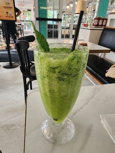 Photo of Cafe Landwer - 805 SE 1st Ave, Hallandale Beach, FL 33009